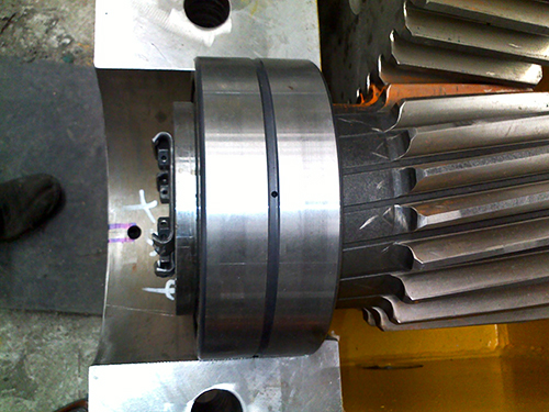 裝配，發(fā)貨現(xiàn)場(chǎng)