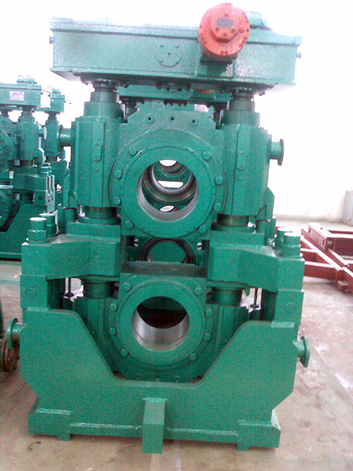 軋機(jī)，軋機(jī)齒輪箱，飛剪