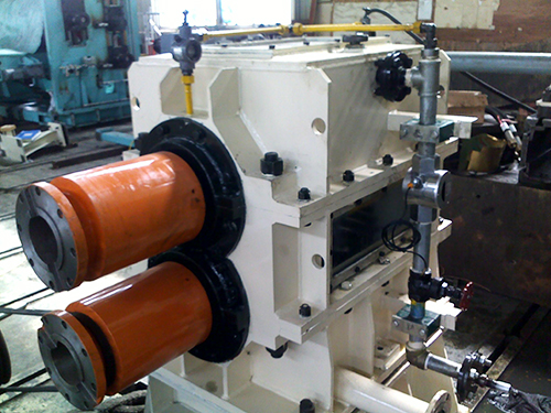 軋機(jī)，軋機(jī)齒輪箱，飛剪