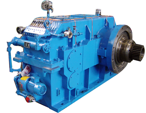 軋機(jī)，軋機(jī)齒輪箱，飛剪