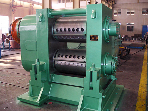 軋機(jī)，軋機(jī)齒輪箱，飛剪