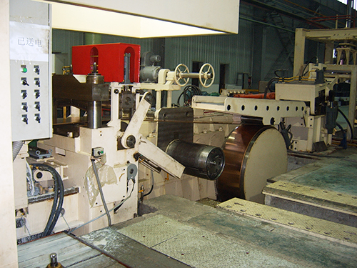 有色行業(yè)熱軋，冷軋齒輪箱